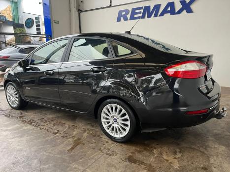 FORD Fiesta Hatch 1.0, Foto 6