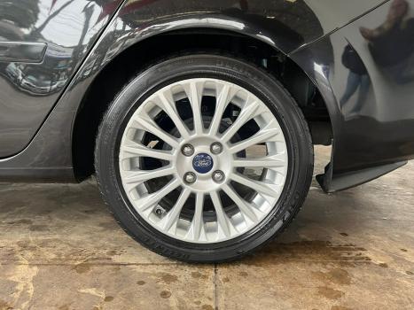 FORD Fiesta Hatch 1.0, Foto 7