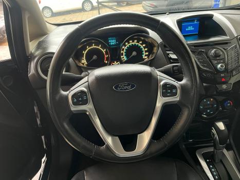 FORD Fiesta Hatch 1.0, Foto 8