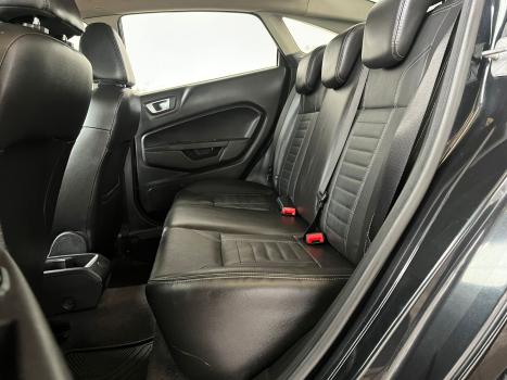 FORD Fiesta Hatch 1.0, Foto 10