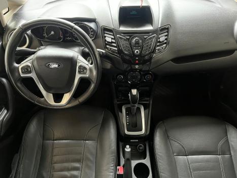 FORD Fiesta Hatch 1.0, Foto 11