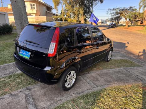 FORD Fiesta Hatch 1.6 4P CLASS FLEX, Foto 3