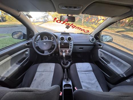 FORD Fiesta Hatch 1.6 4P CLASS FLEX, Foto 5