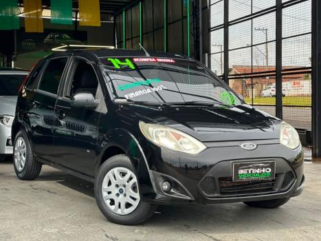 FORD Fiesta Hatch 1.0, Foto 7