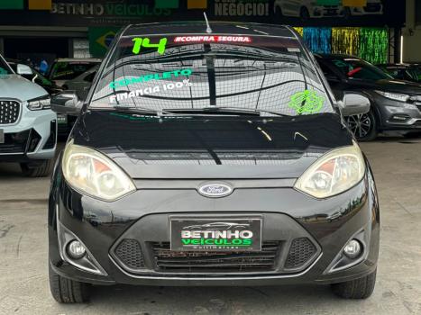 FORD Fiesta Hatch 1.0, Foto 8