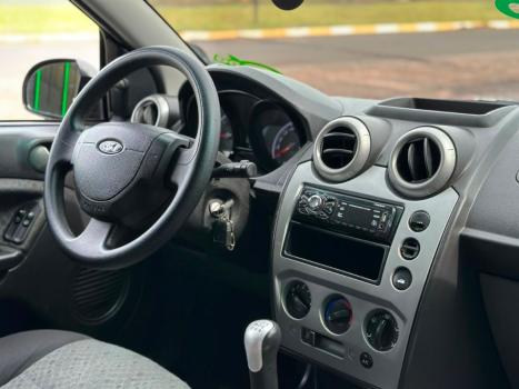FORD Fiesta Hatch 1.0, Foto 11