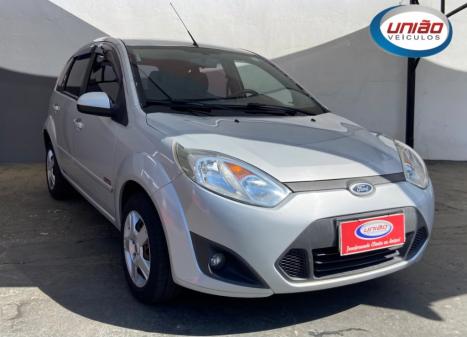 FORD Fiesta Hatch 1.6 CLASS, Foto 3