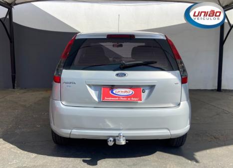 FORD Fiesta Hatch 1.6 CLASS, Foto 6