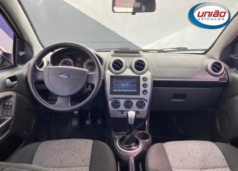 FORD Fiesta Hatch 1.6 CLASS, Foto 8