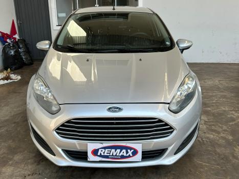 FORD Fiesta Hatch 1.6 4P SE FLEX, Foto 2