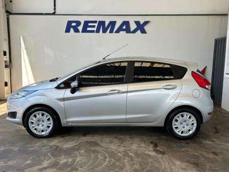 FORD Fiesta Hatch 1.6 4P SE FLEX, Foto 5
