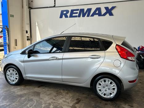 FORD Fiesta Hatch 1.6 4P SE FLEX, Foto 6
