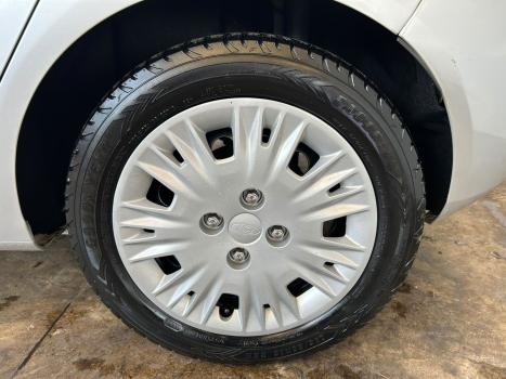 FORD Fiesta Hatch 1.6 4P SE FLEX, Foto 7