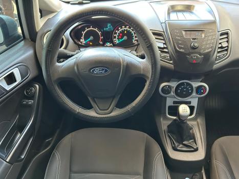 FORD Fiesta Hatch 1.6 4P SE FLEX, Foto 10