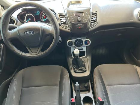 FORD Fiesta Hatch 1.6 4P SE FLEX, Foto 11
