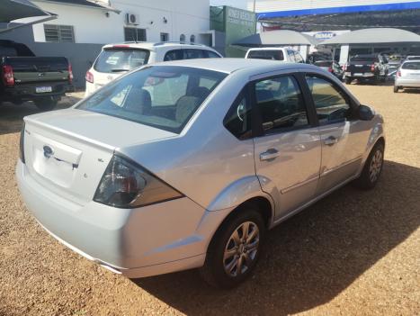 FORD Fiesta Sedan 1.6 4P CLASS FLEX, Foto 4 FORD Fiesta Sedan 1.6 4P CLASS FLEX, Foto 4