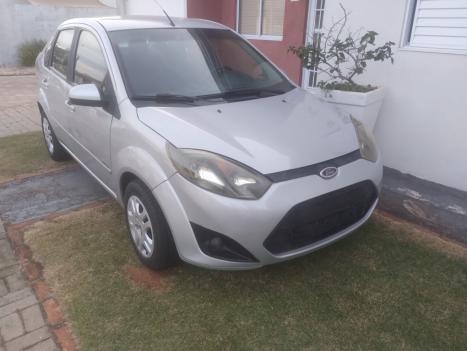 FORD Fiesta Sedan 1.6 4P CLASS FLEX, Foto 2