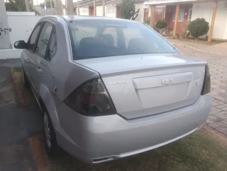 FORD Fiesta Sedan 1.6 4P CLASS FLEX, Foto 4