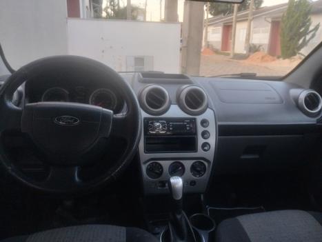 FORD Fiesta Sedan 1.6 4P CLASS FLEX, Foto 6