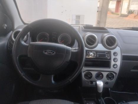 FORD Fiesta Sedan 1.6 4P CLASS FLEX, Foto 7