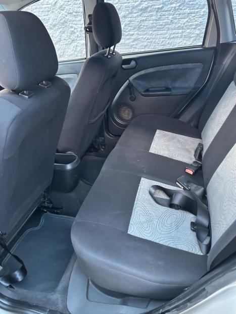FORD Fiesta Sedan 1.0 4P FLEX, Foto 8