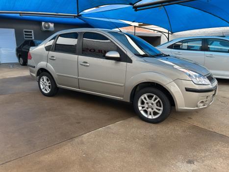 FORD Fiesta Sedan 1.0 4P FLEX, Foto 4