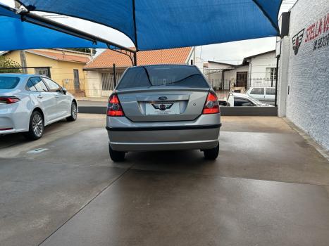 FORD Fiesta Sedan 1.0 4P FLEX, Foto 2