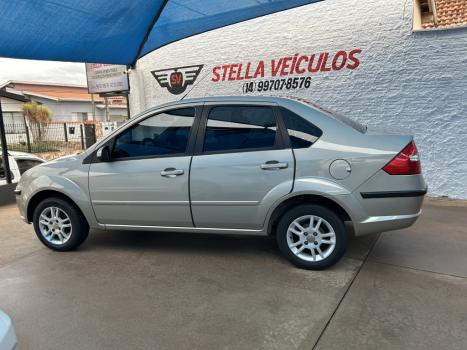 FORD Fiesta Sedan 1.0 4P FLEX, Foto 1