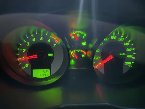 FORD Fiesta Sedan 1.0 4P FLEX, Foto 9