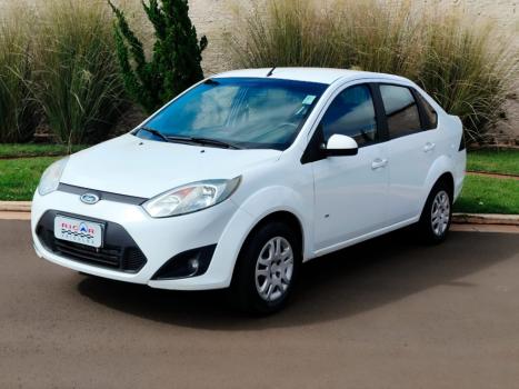 FORD Fiesta Sedan 1.6 4P SE FLEX, Foto 3