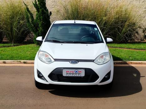 FORD Fiesta Sedan 1.6 4P SE FLEX, Foto 2