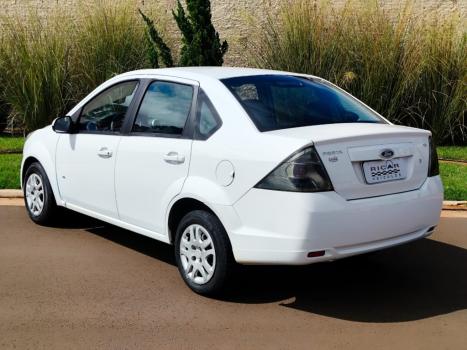 FORD Fiesta Sedan 1.6 4P SE FLEX, Foto 4