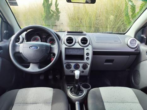 FORD Fiesta Sedan 1.6 4P SE FLEX, Foto 9