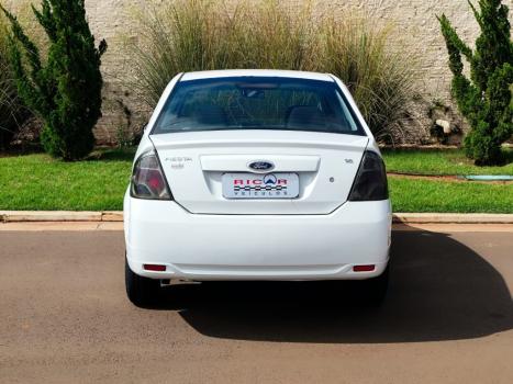 FORD Fiesta Sedan 1.6 4P SE FLEX, Foto 5