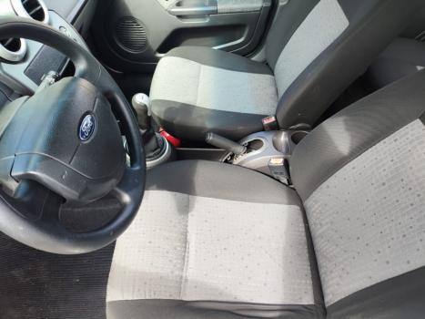 FORD Fiesta Sedan 1.6 4P SE FLEX, Foto 7