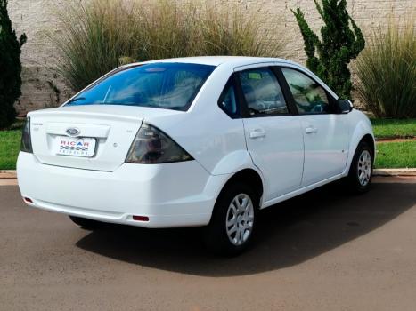 FORD Fiesta Sedan 1.6 4P SE FLEX, Foto 6