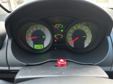 FORD Fiesta Sedan 1.6 4P CLASS FLEX, Foto 4