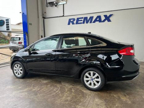 FORD Fiesta Sedan 1.6 4P FLEX, Foto 7