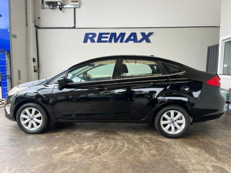 FORD Fiesta Sedan 1.6 4P FLEX, Foto 8