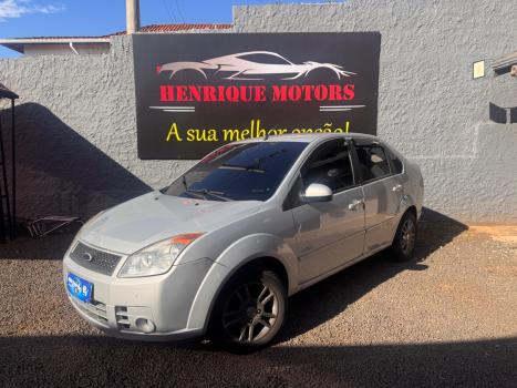 FORD Fiesta Sedan 1.6 4P FLEX, Foto 1