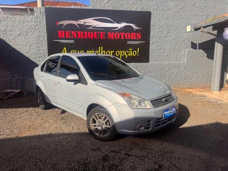 FORD Fiesta Sedan 1.6 4P FLEX, Foto 2