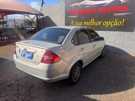FORD Fiesta Sedan 1.6 4P FLEX, Foto 3