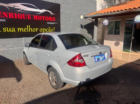 FORD Fiesta Sedan 1.6 4P FLEX, Foto 4