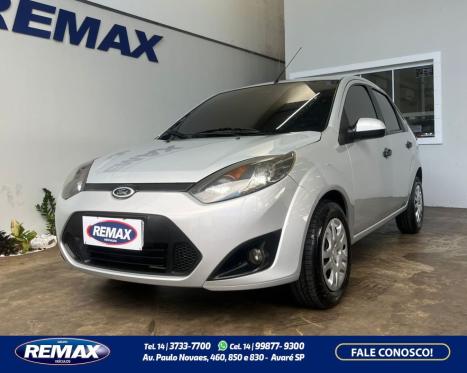 FORD Fiesta Sedan 1.0 4P FLEX, Foto 1