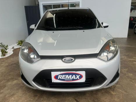 FORD Fiesta Sedan 1.0 4P FLEX, Foto 2