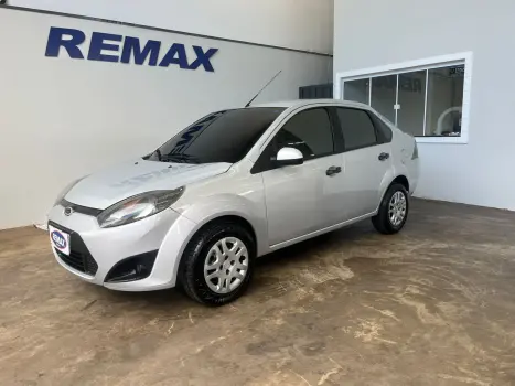 FORD Fiesta Sedan 1.0 4P FLEX, Foto 4