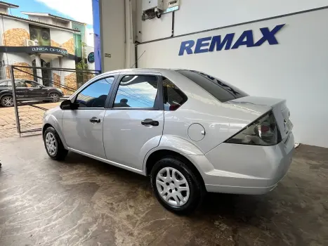 FORD Fiesta Sedan 1.0 4P FLEX, Foto 6