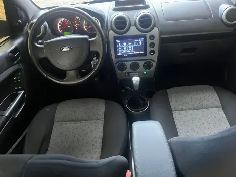 FORD Fiesta Sedan 1.0 4P FLEX, Foto 10