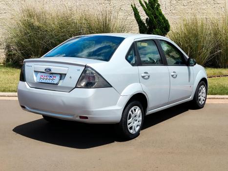 FORD Fiesta Sedan 1.6 4P SE FLEX, Foto 4