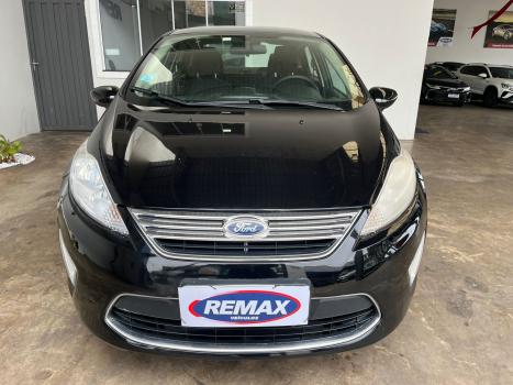 FORD Fiesta Sedan 1.6 16V 4P SE FLEX, Foto 3